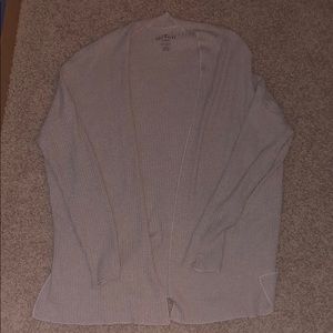 American Eagle cardigan